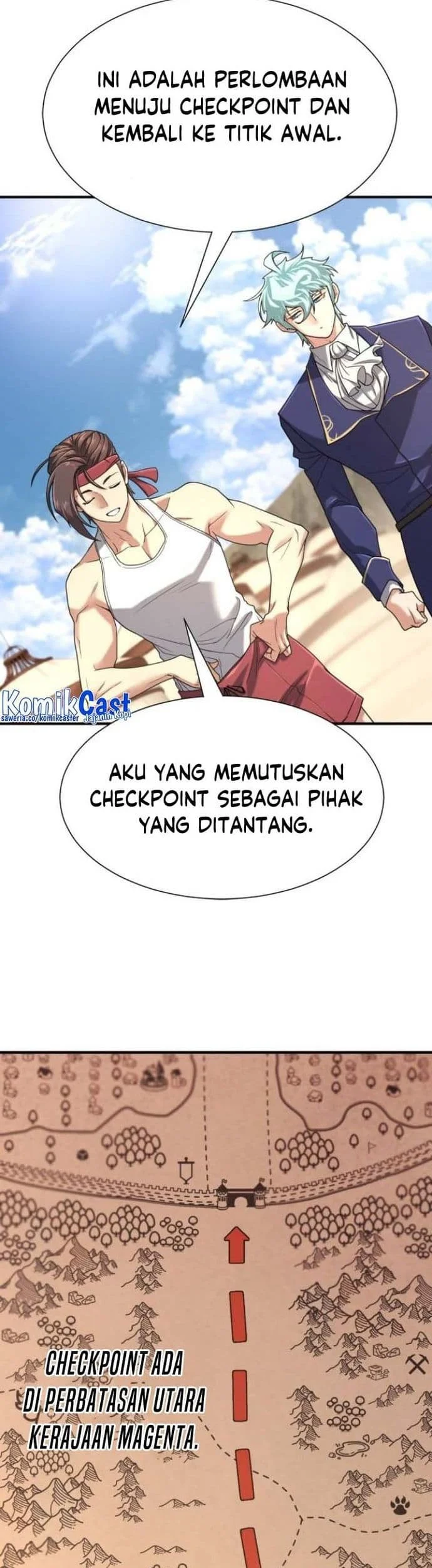 Chapter 145 - halaman 41