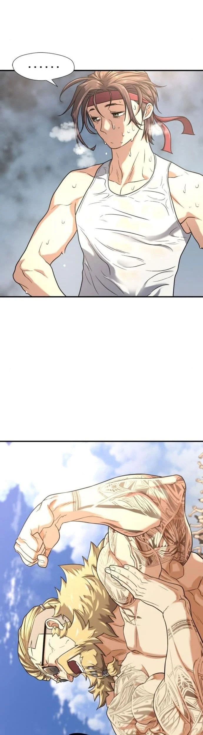 Chapter 147 - halaman 55