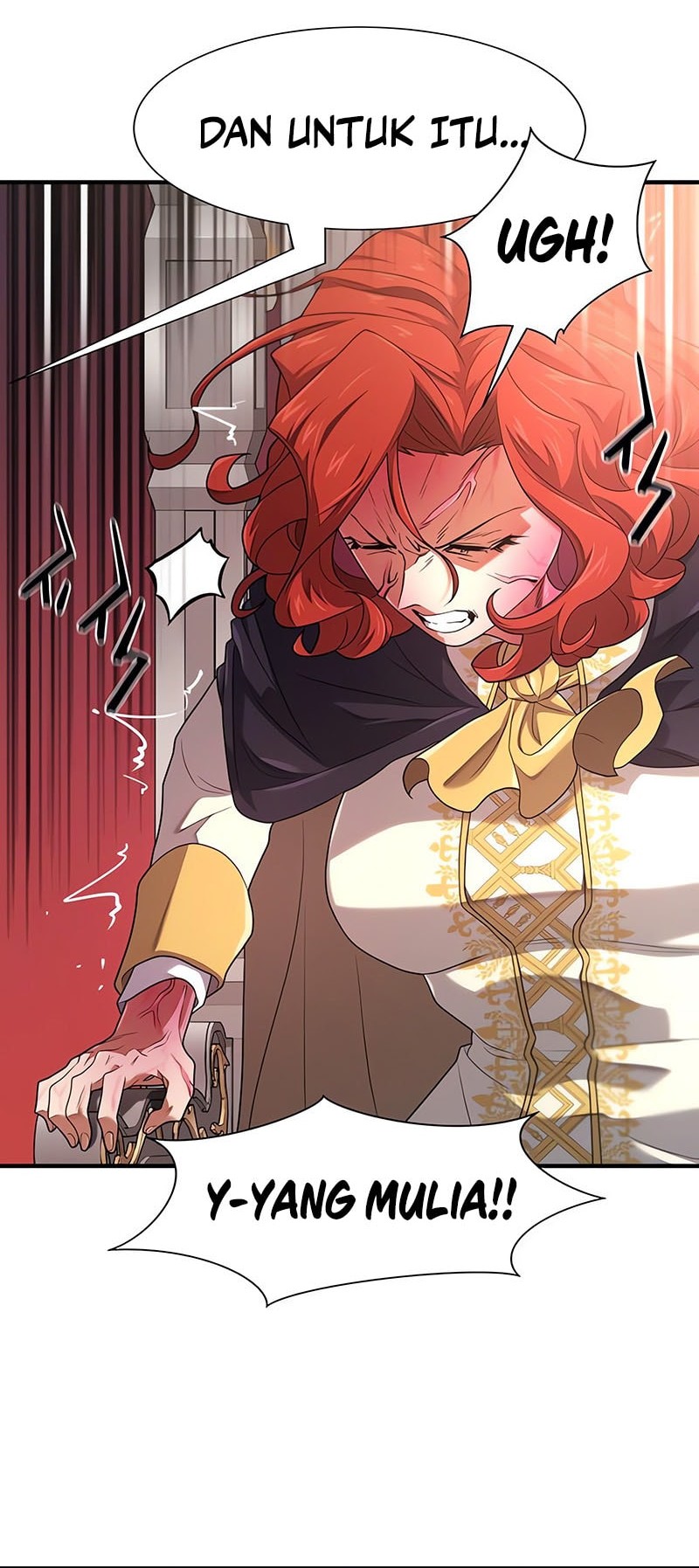 Chapter 185 - halaman 38