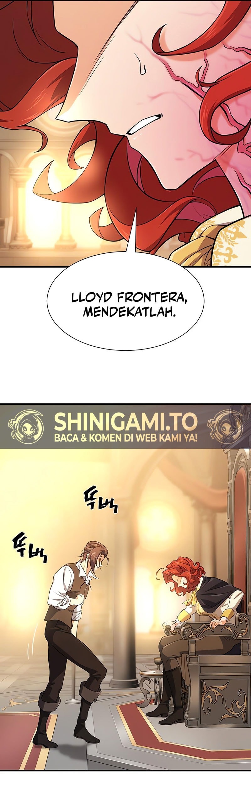 Chapter 185 - halaman 39