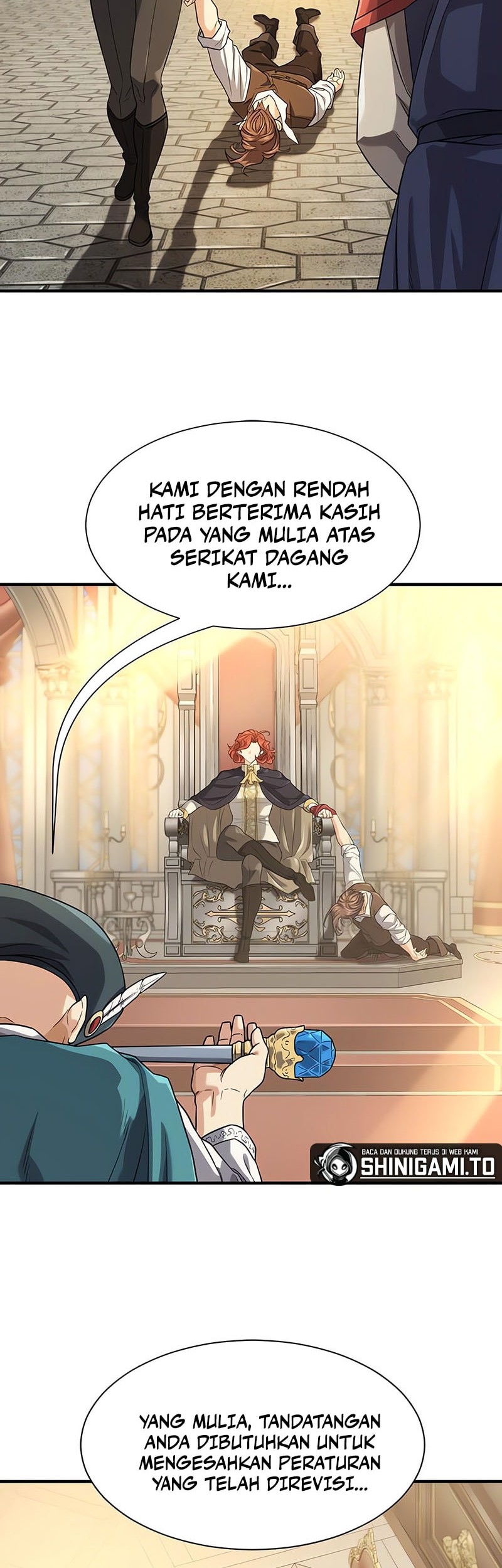 Chapter 186 - halaman 40