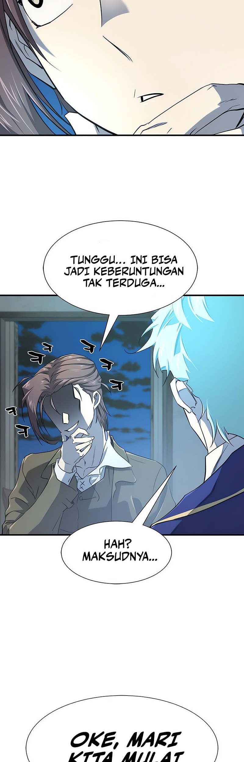 Chapter 189 - halaman 61