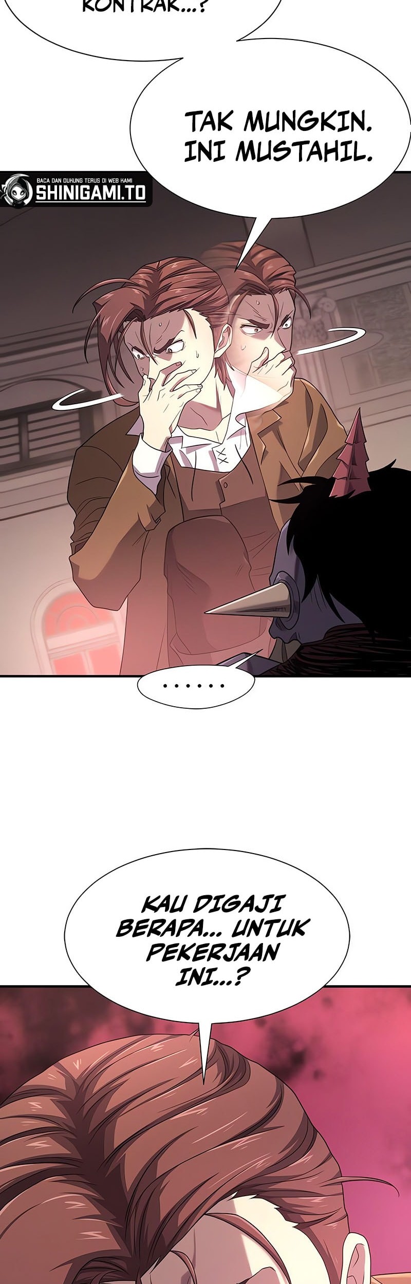 Chapter 190 - halaman 36