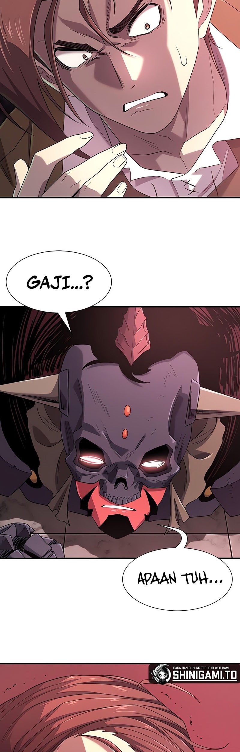 Chapter 190 - halaman 37