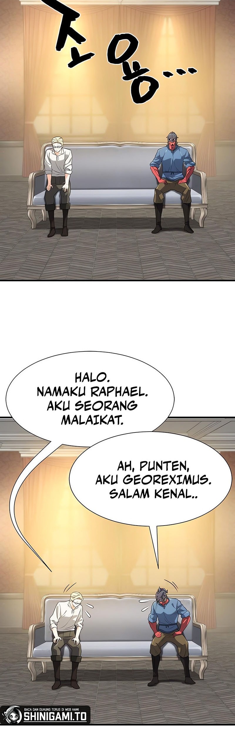 Chapter 191 - halaman 44