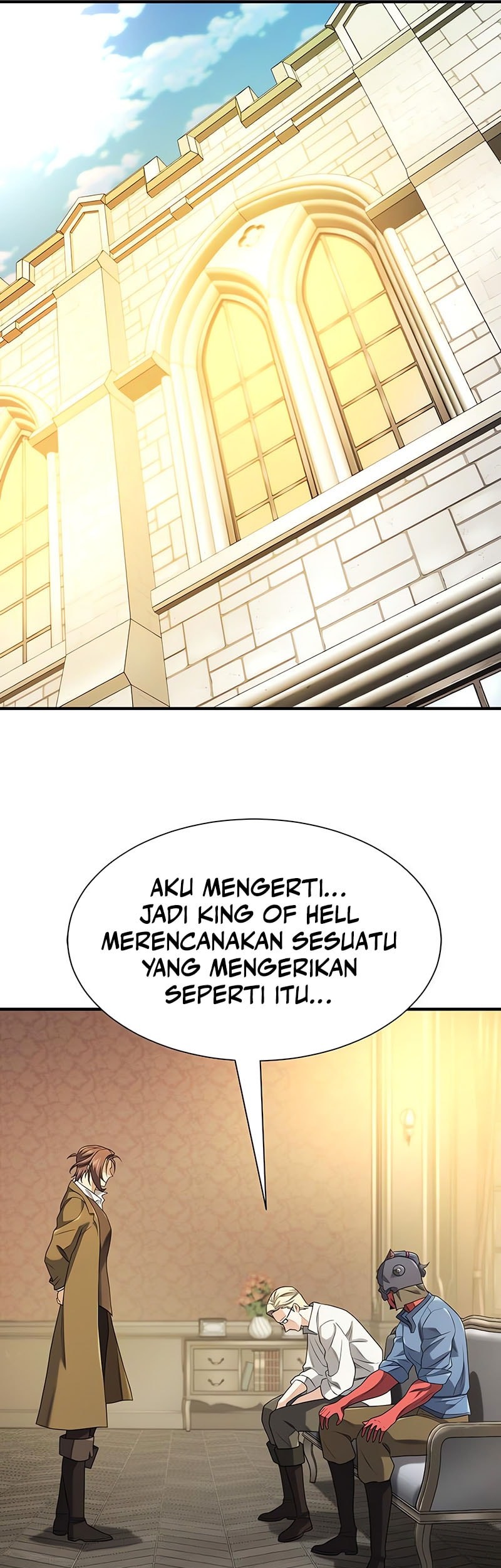 Chapter 191 - halaman 54