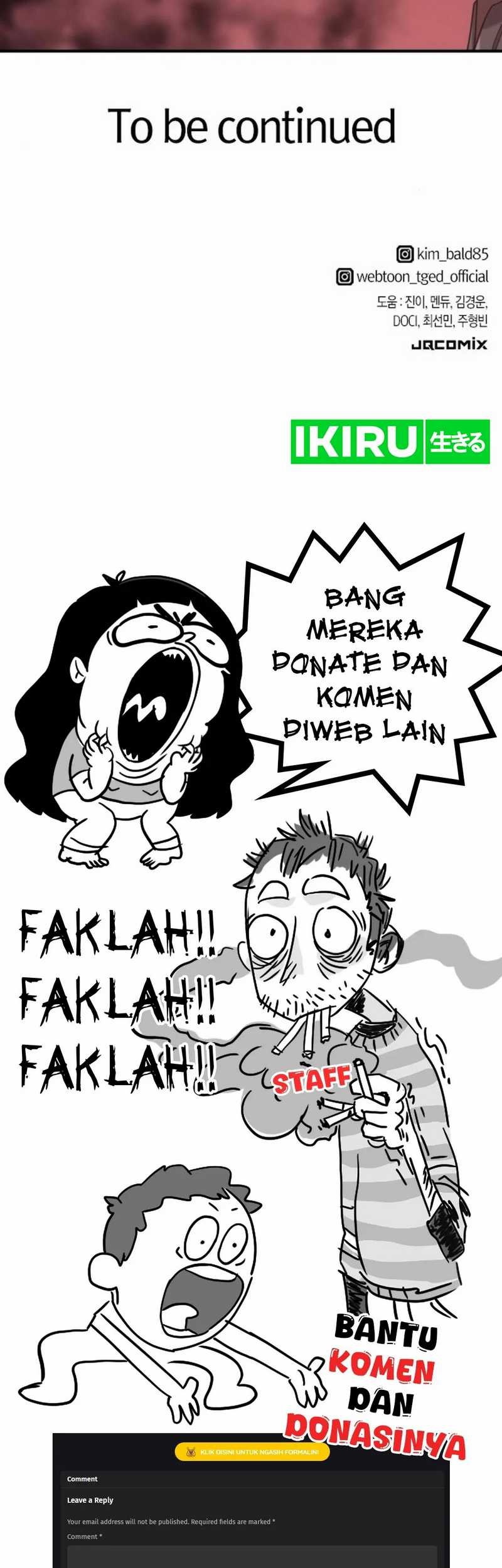 Chapter 192 - halaman 92