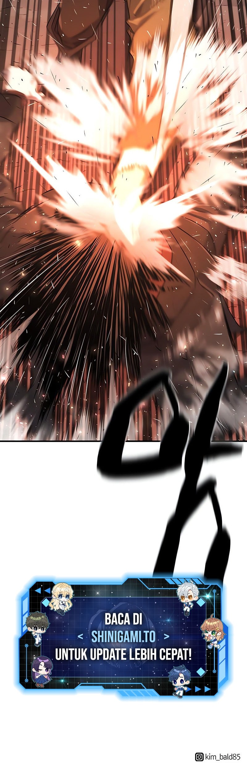 Chapter 203 - halaman 70