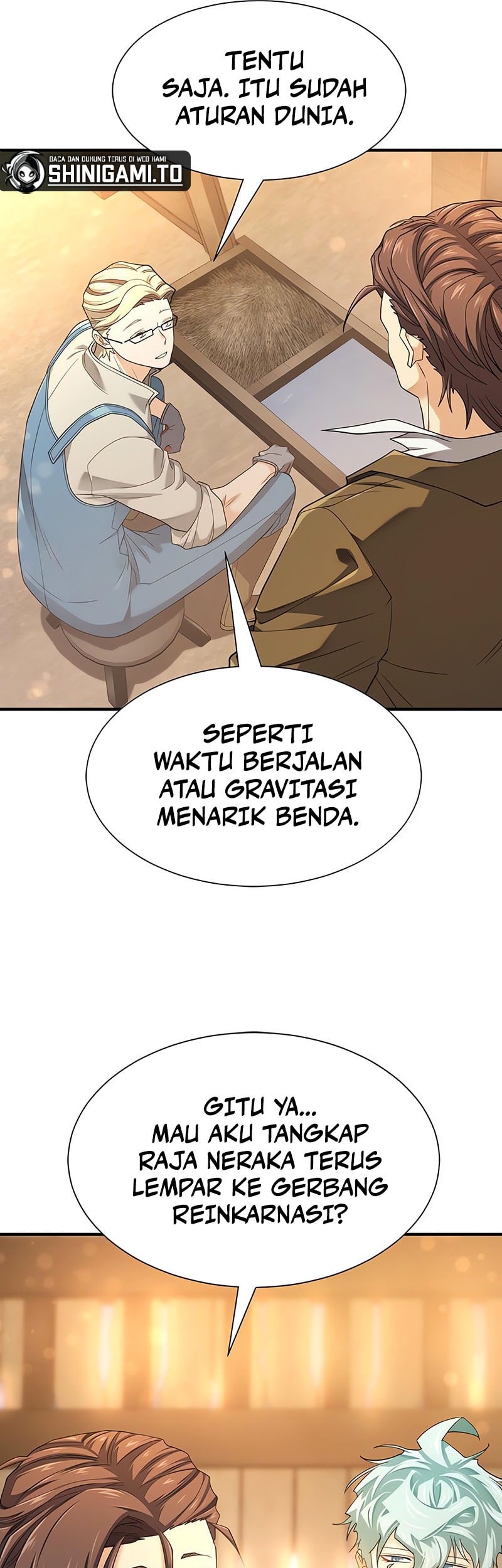 Chapter 204 - halaman 60