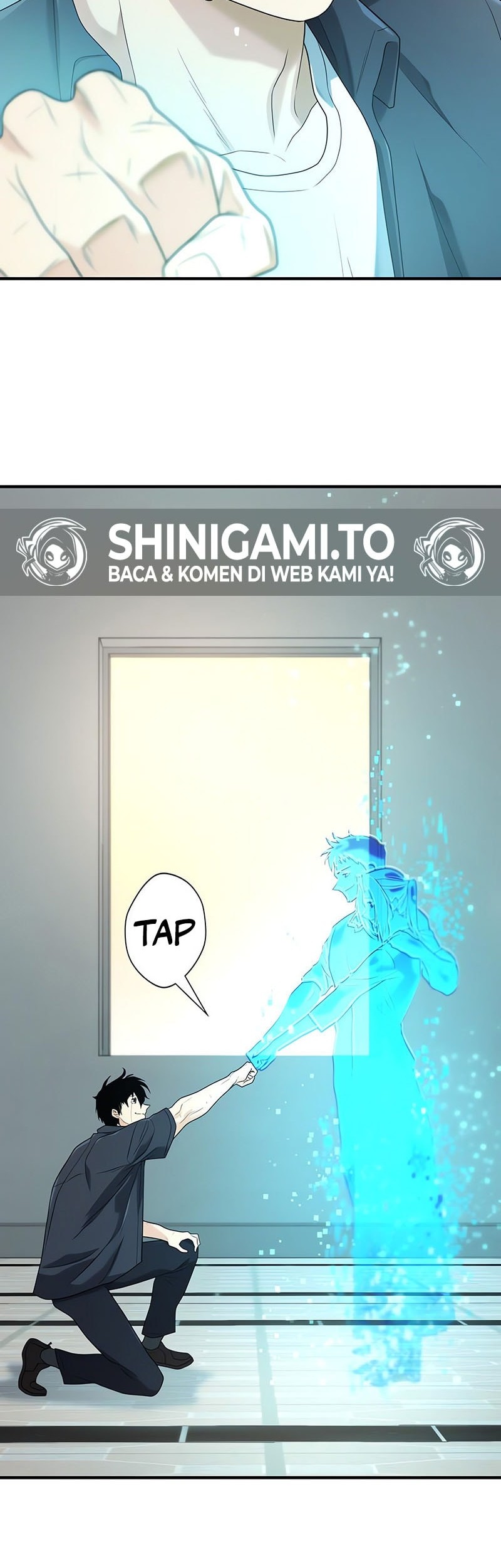 Chapter 206 - halaman 48