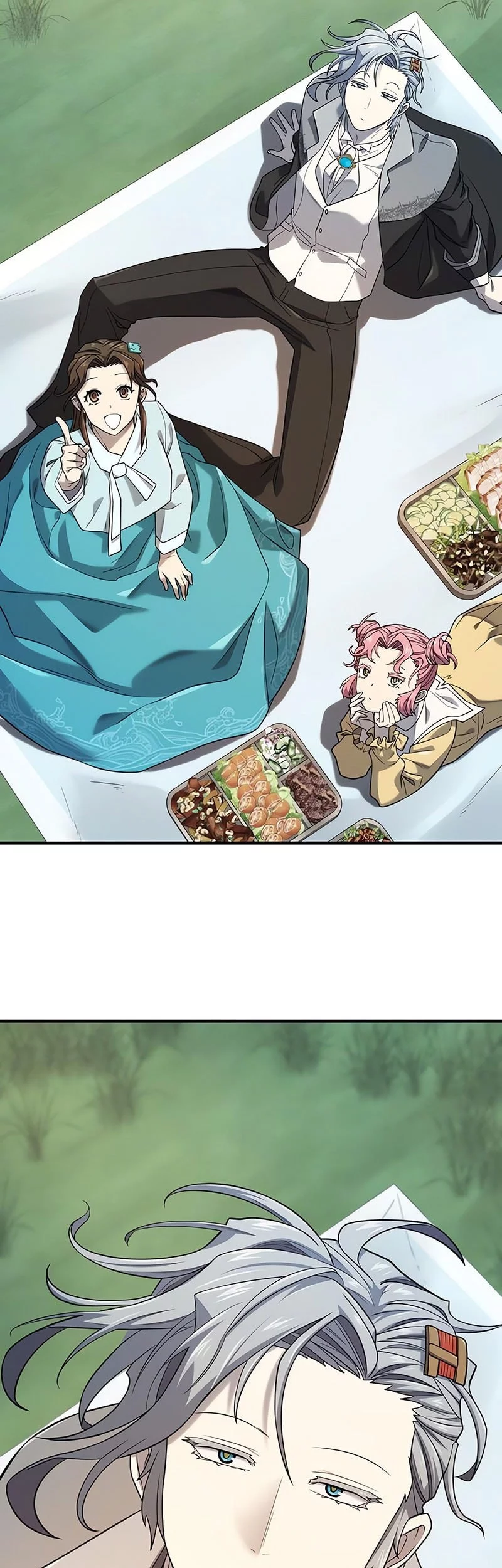 Chapter 209 - halaman 67