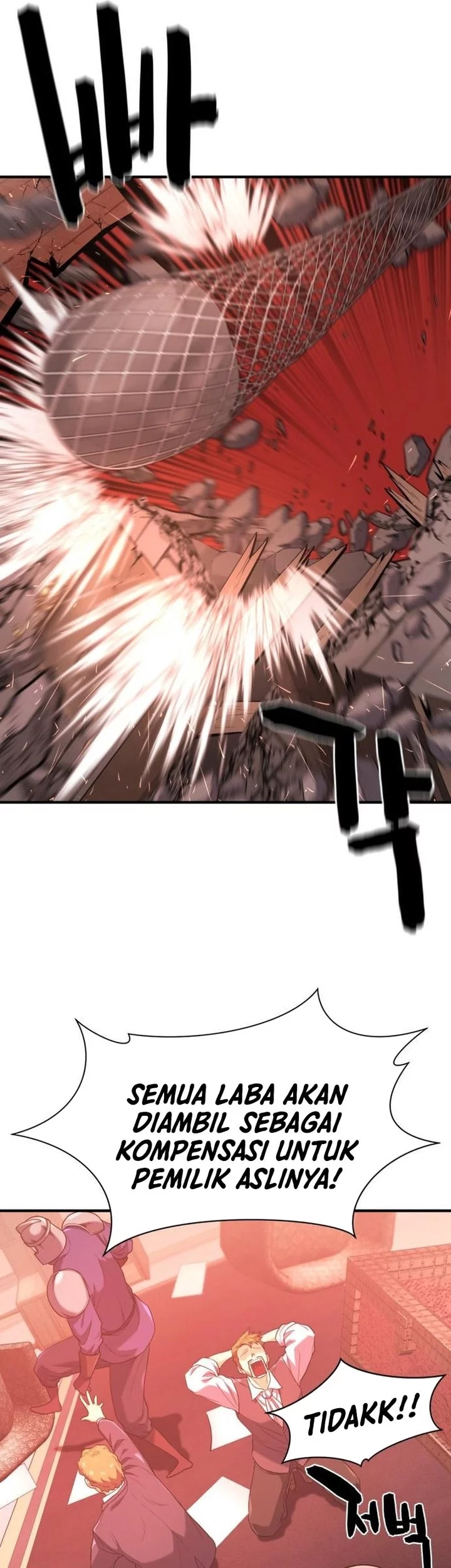 Chapter 211 - halaman 61