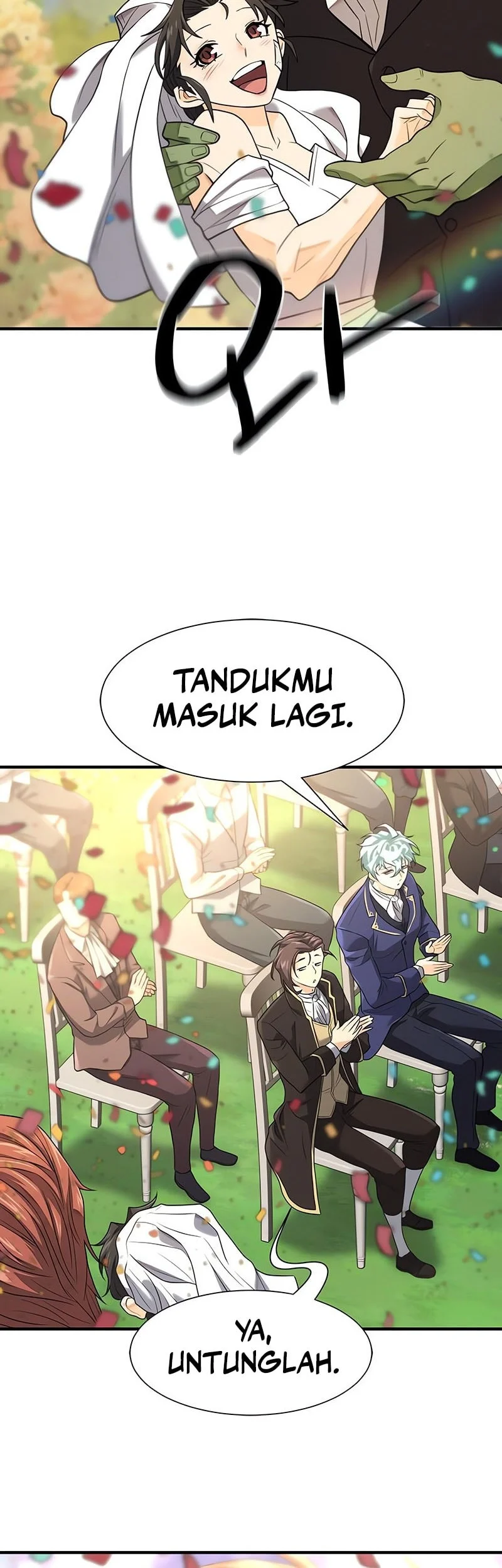 Chapter 216 - halaman 58