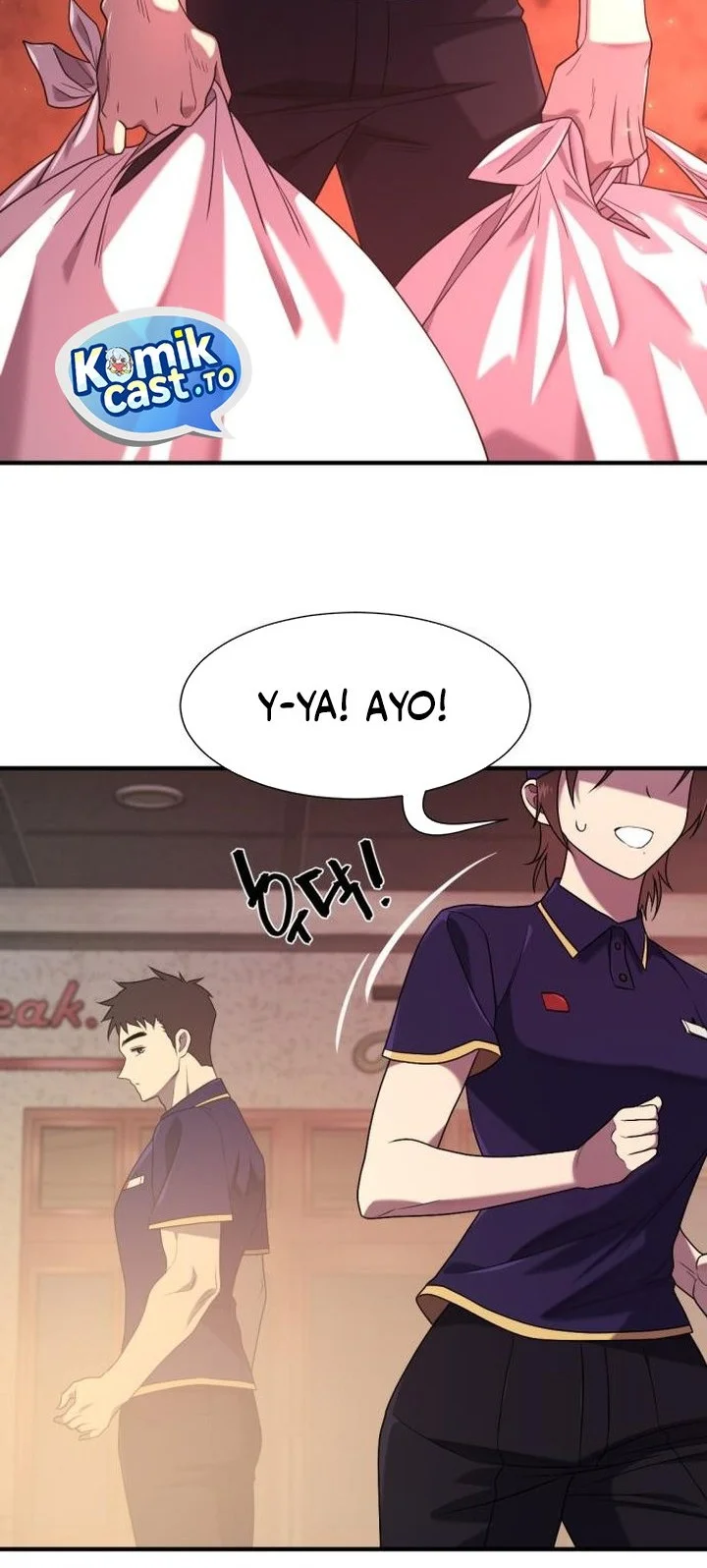 Chapter 217 Fix - halaman 49