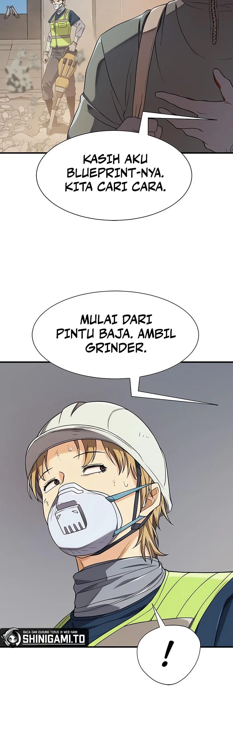 Chapter 218 - halaman 44