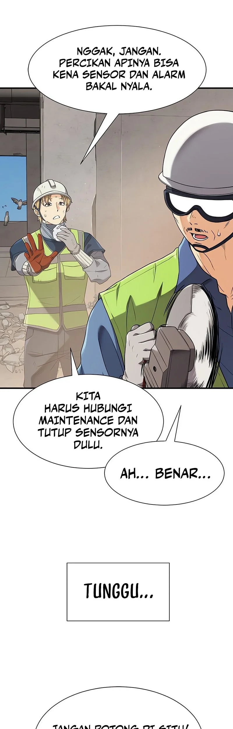 Chapter 218 - halaman 45