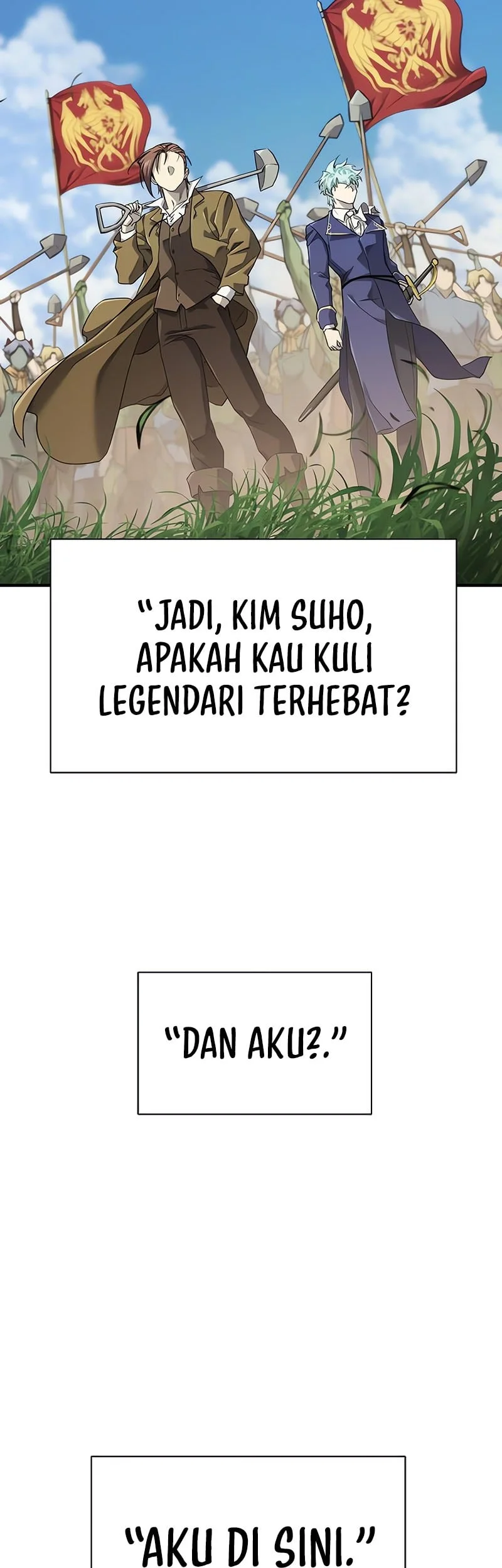 Chapter 218 - halaman 67