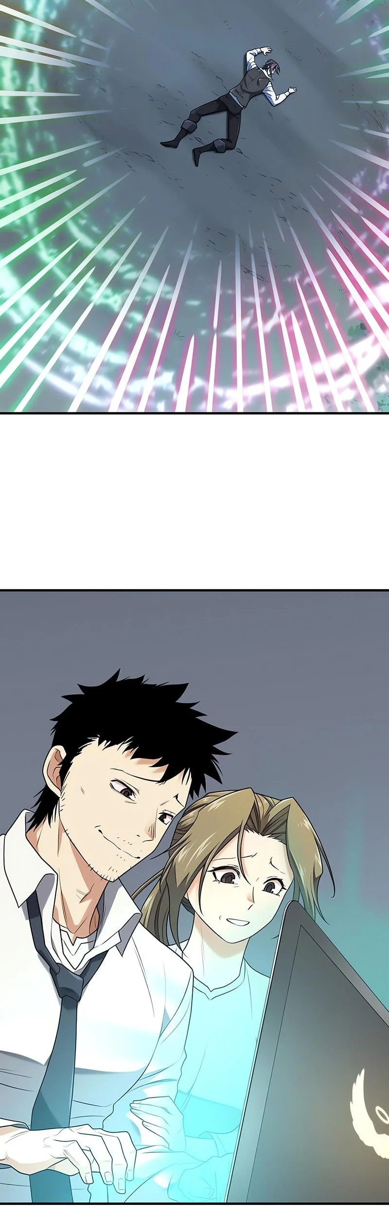 Chapter 219 - halaman 54