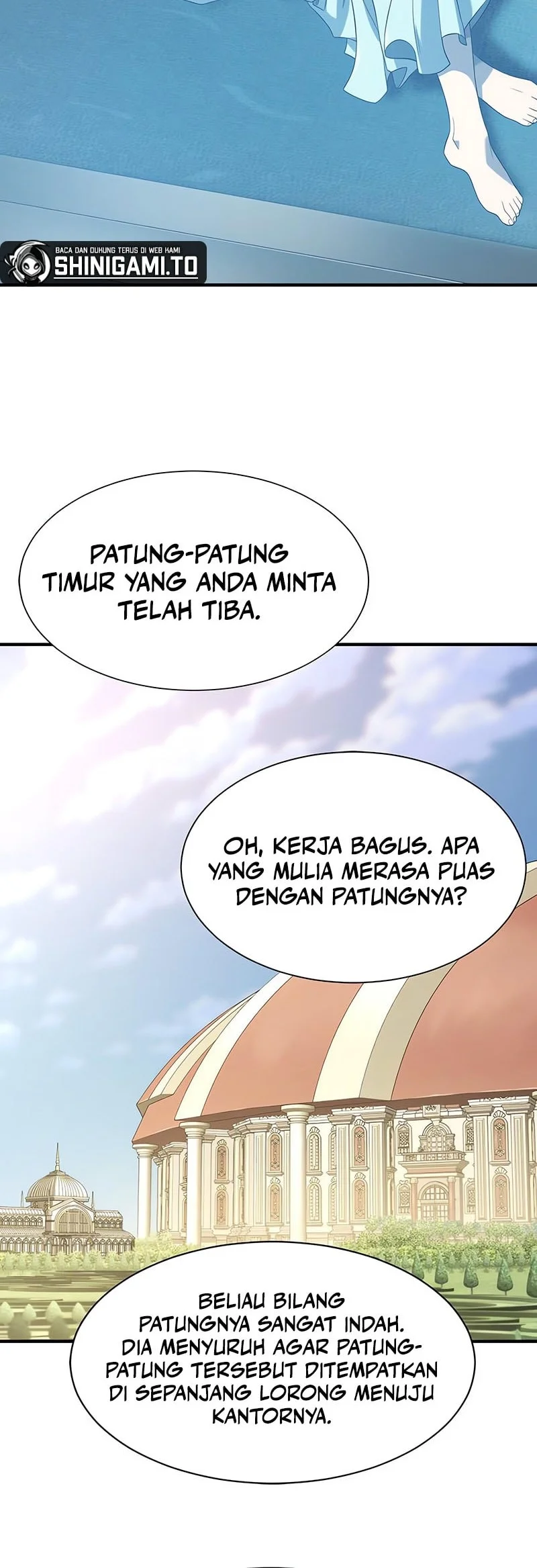 Chapter 220 - halaman 58