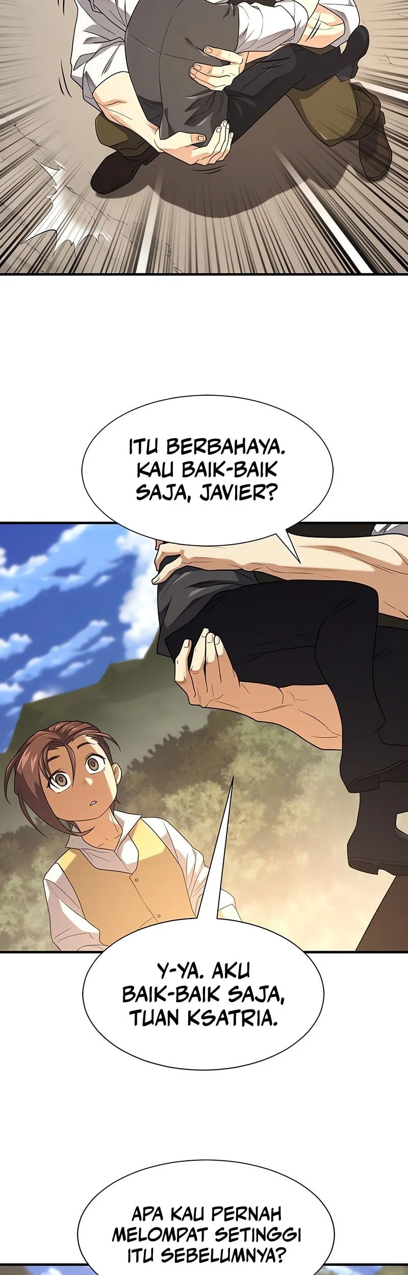Chapter 221 - halaman 44