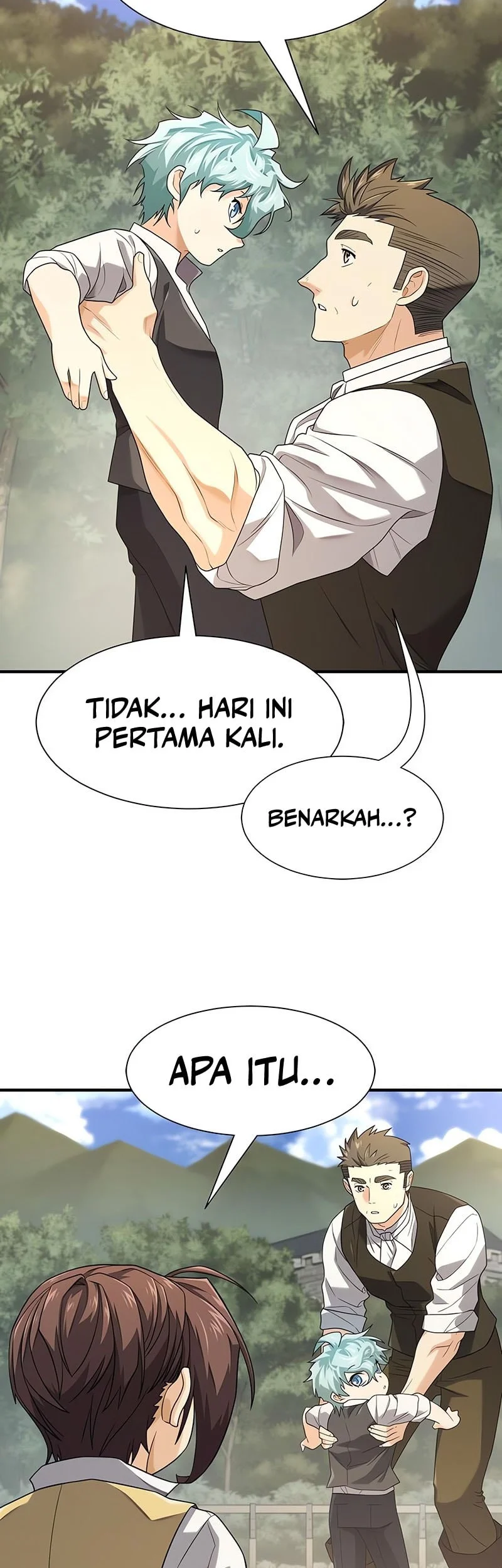 Chapter 221 - halaman 45