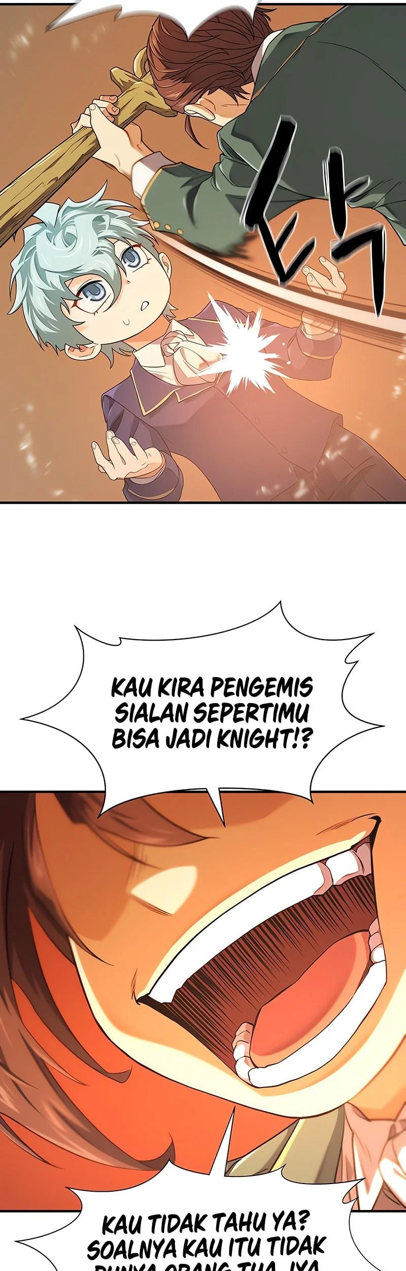 Chapter 222 - halaman 40