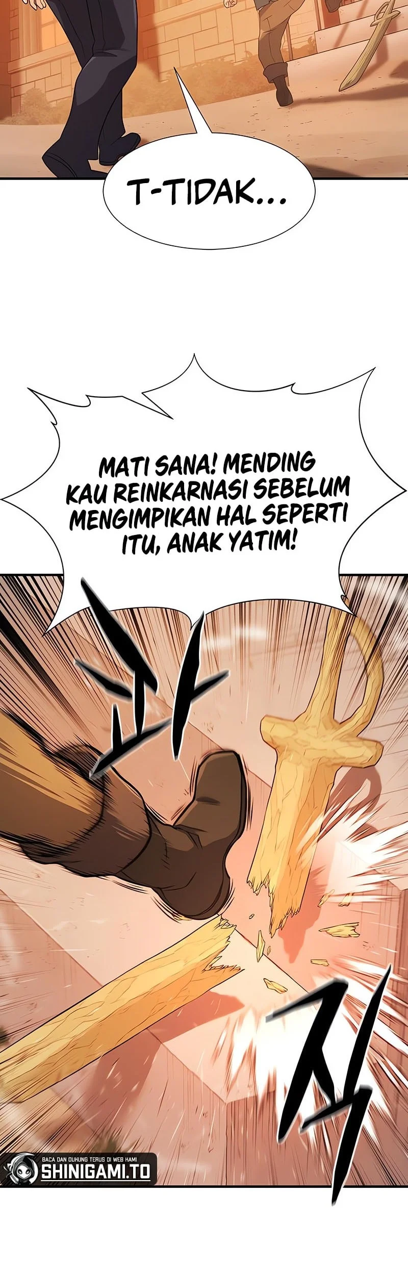 Chapter 222 - halaman 43