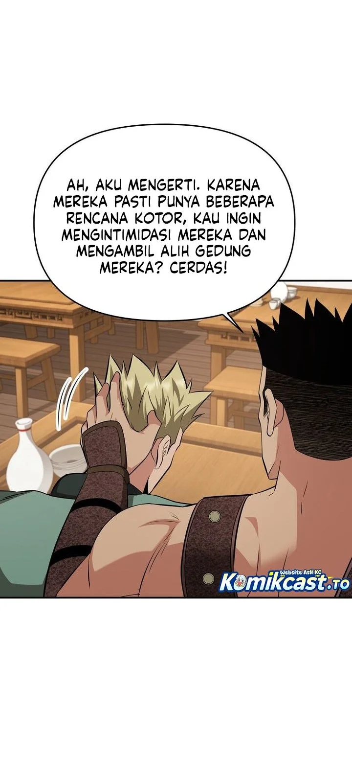 Chapter 100 - halaman 22