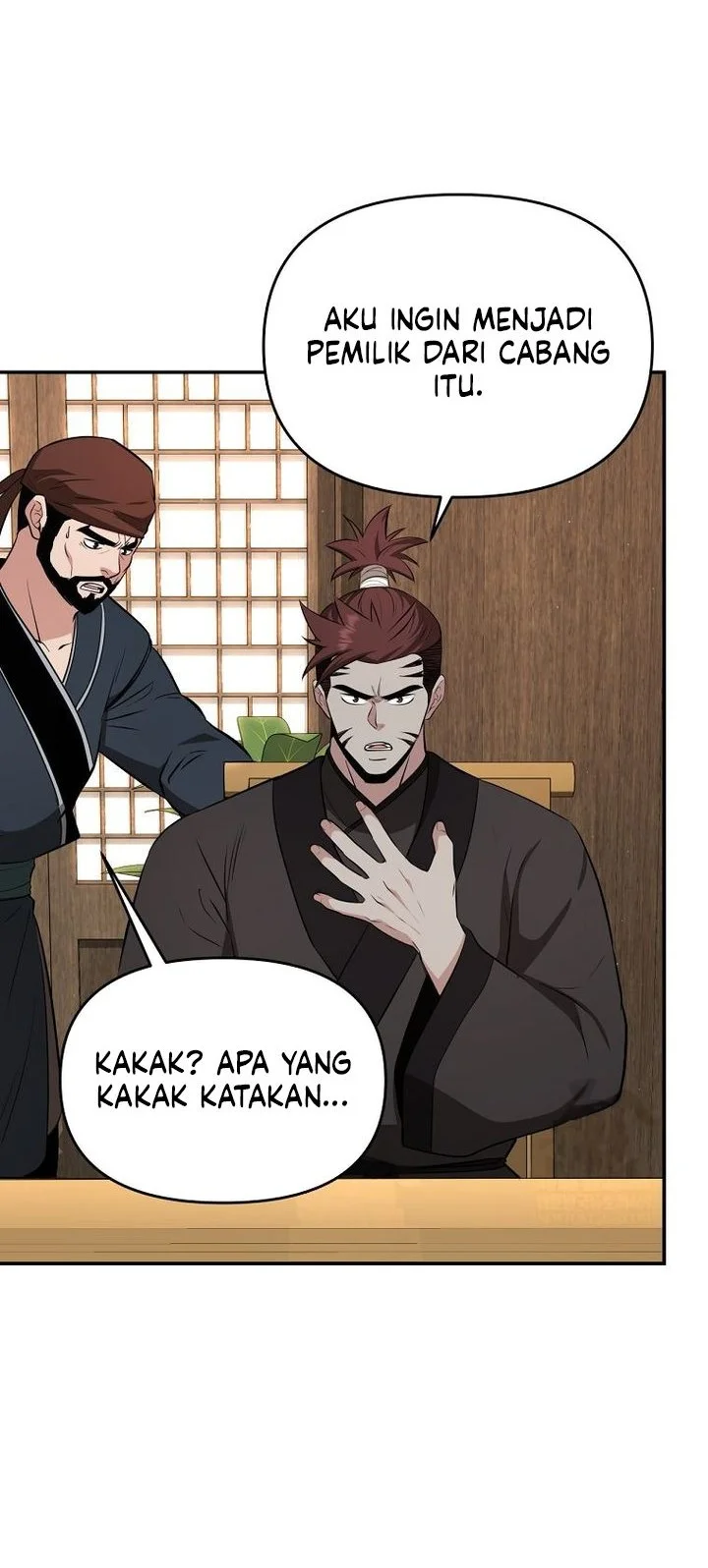 Chapter 100 - halaman 36
