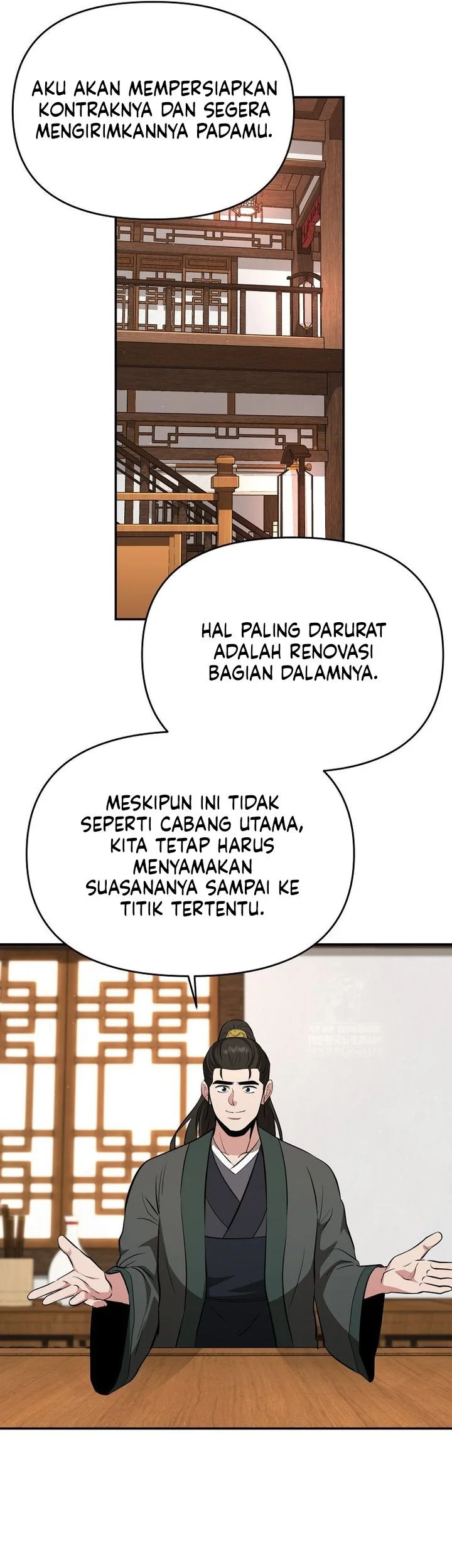 Chapter 100 - halaman 39