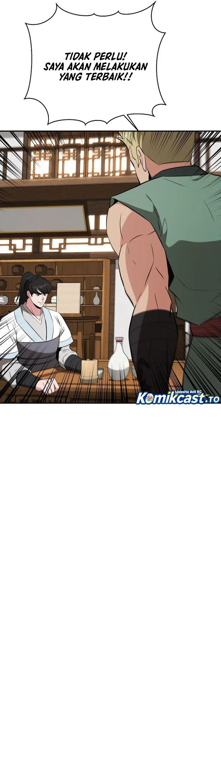 Chapter 100 - halaman 43