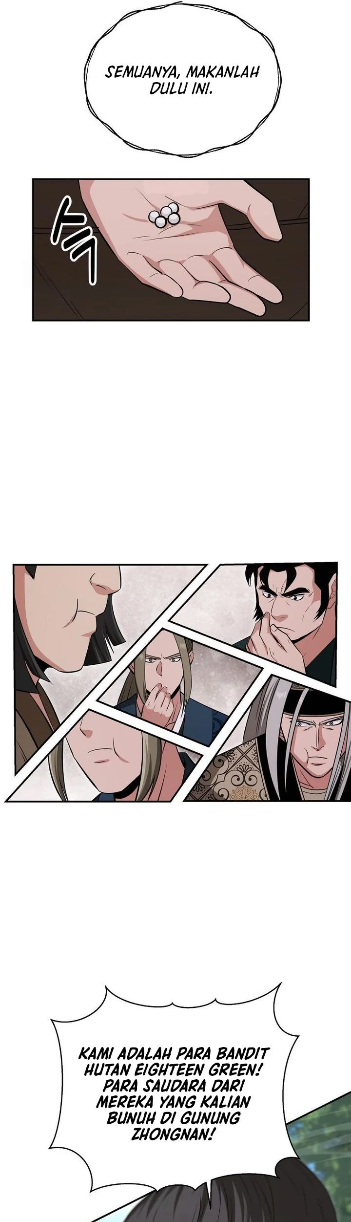 Chapter 100 - halaman 5