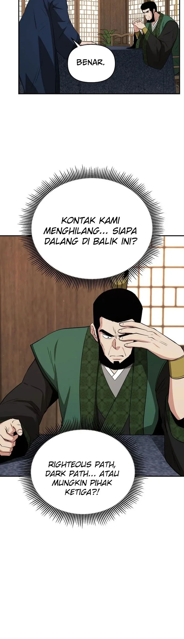Chapter 102 - halaman 21