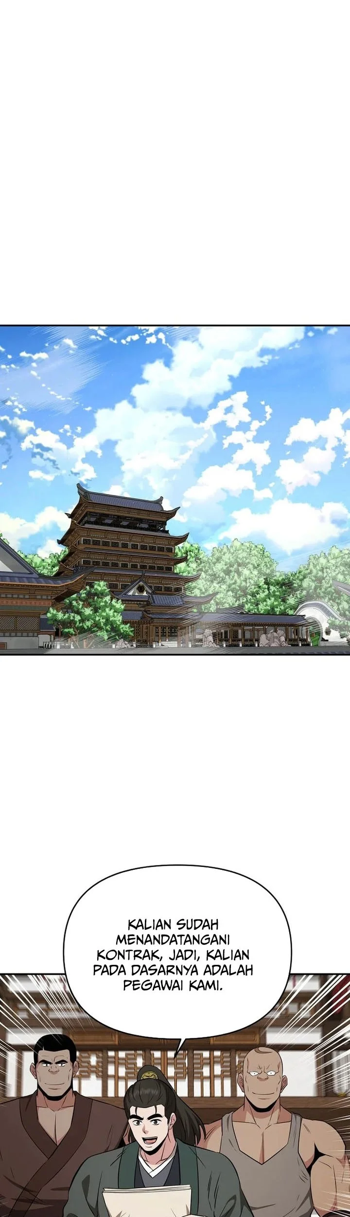Chapter 103 - halaman 21