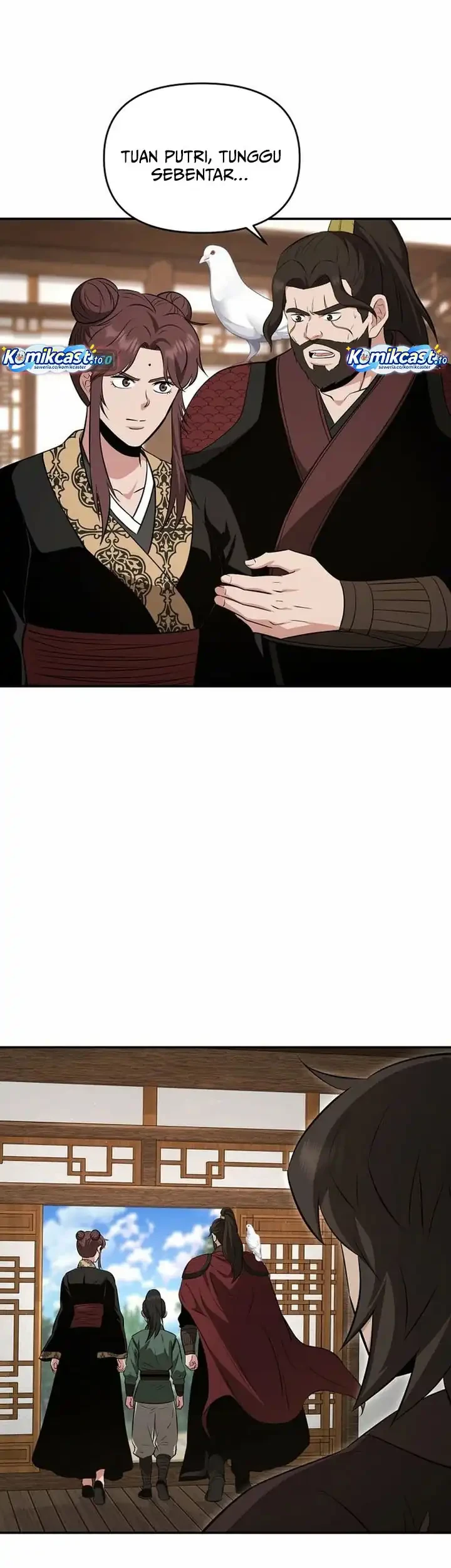 Chapter 104 - halaman 17