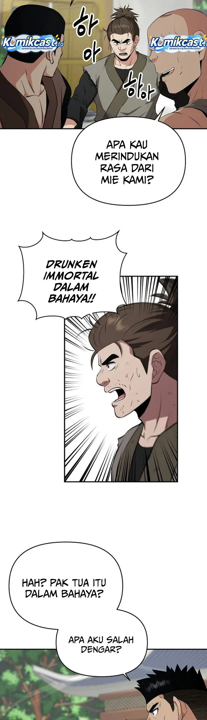 Chapter 106 - halaman 23
