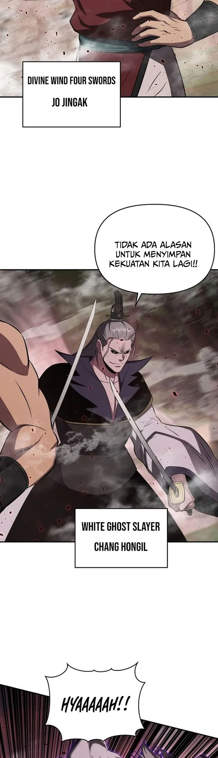 Chapter 107 - halaman 25