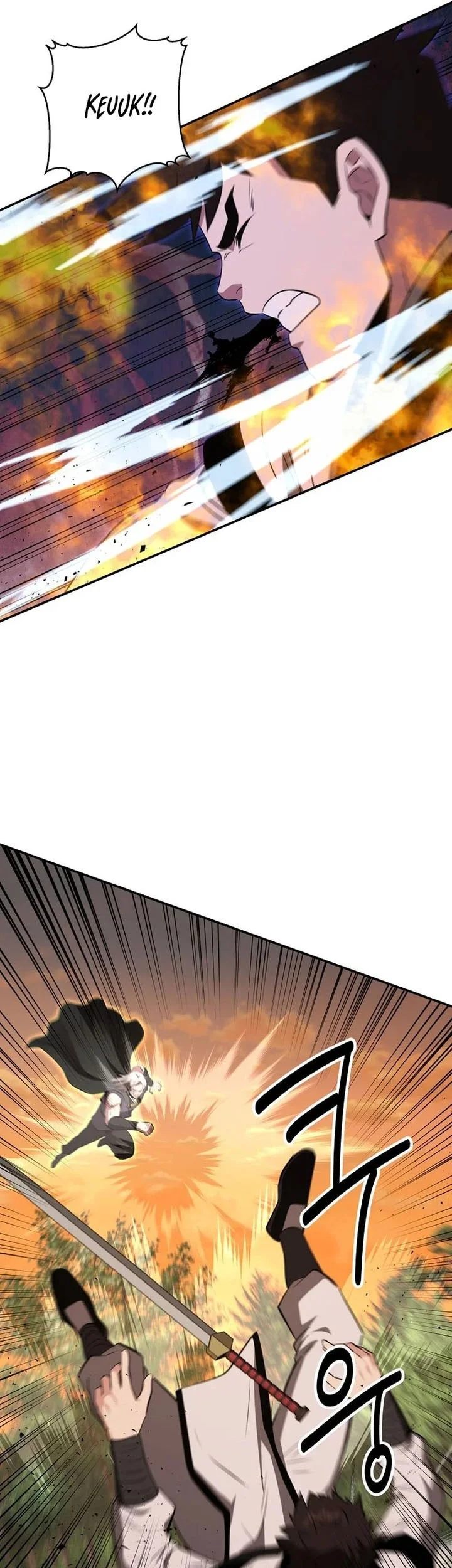 Chapter 108 - halaman 27