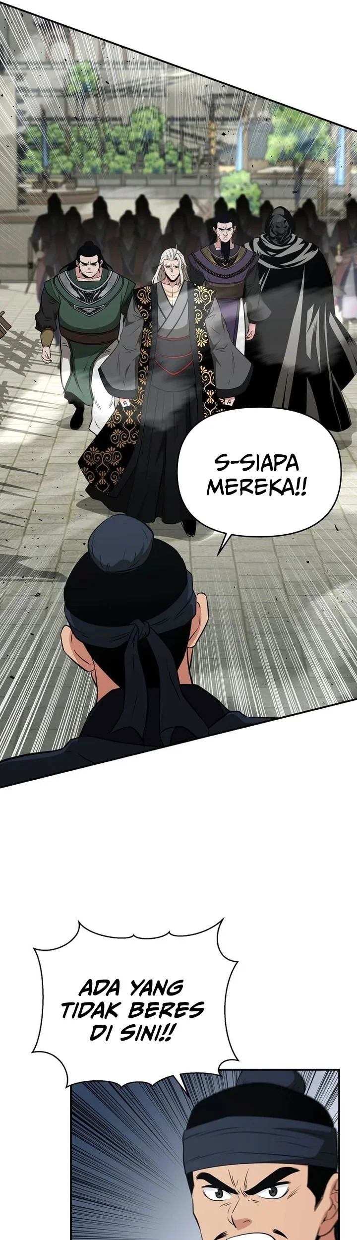 Chapter 109 - halaman 35