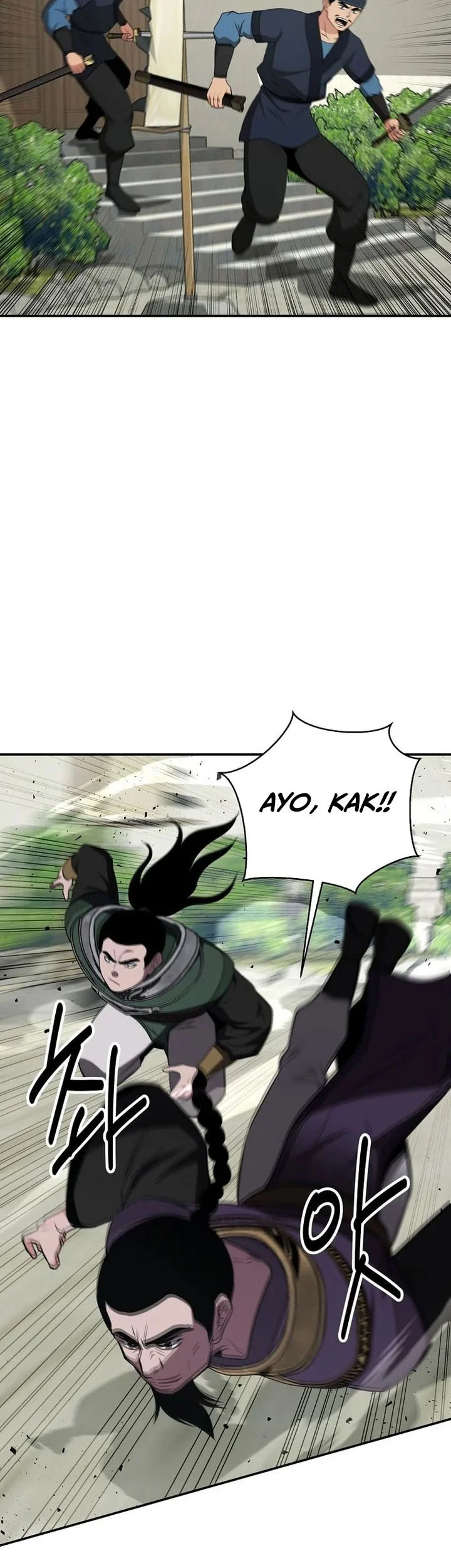 Chapter 109 - halaman 37