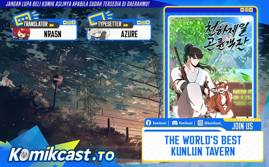 Chapter 110 - halaman 2
