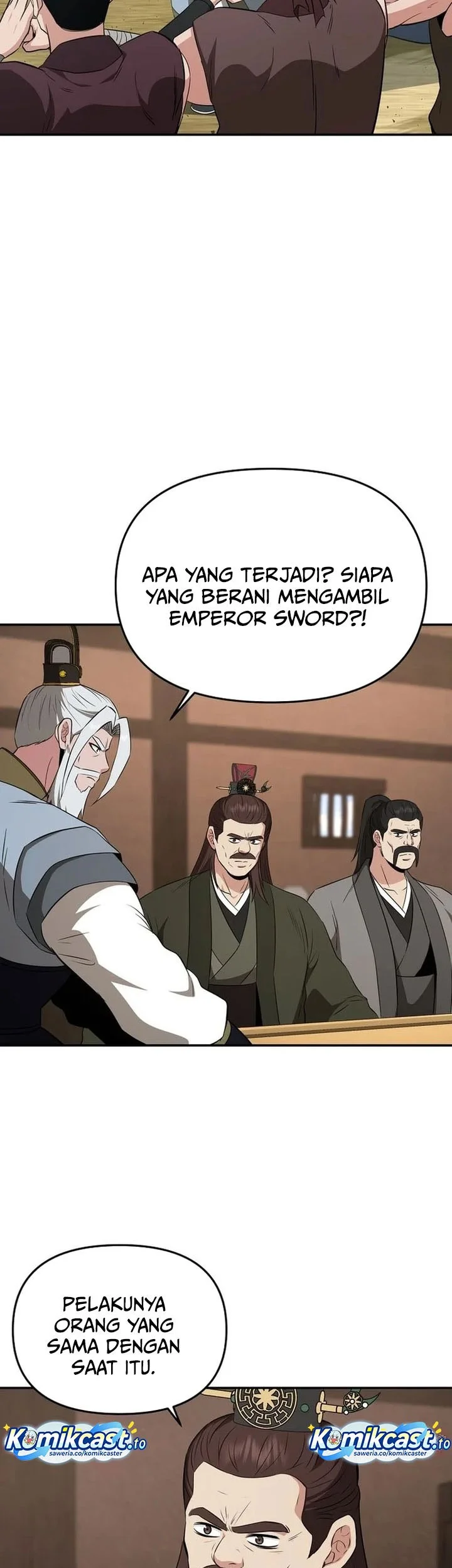 Chapter 110 - halaman 21
