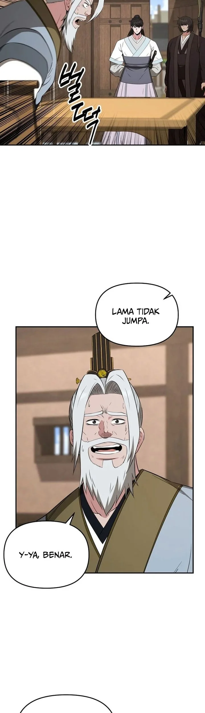 Chapter 110 - halaman 25