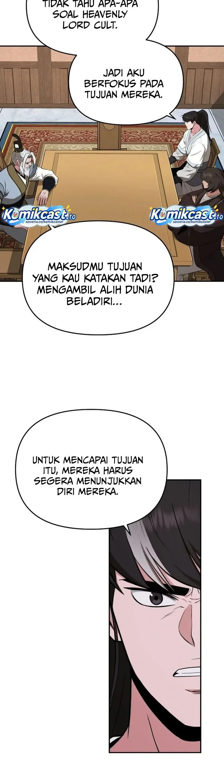 Chapter 110 - halaman 31