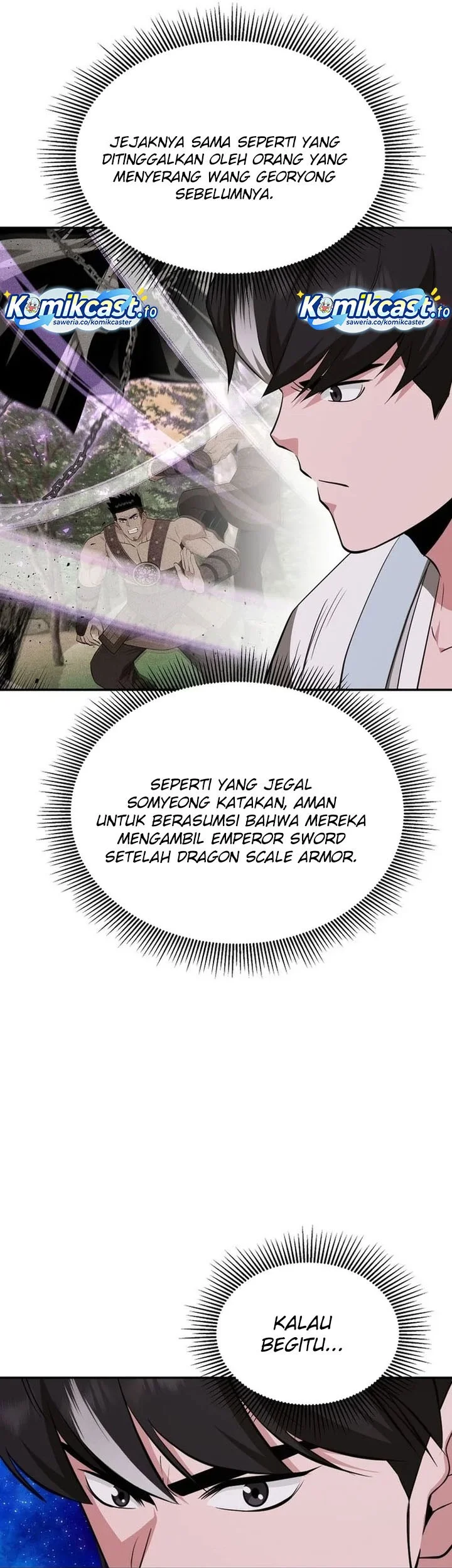 Chapter 110 - halaman 35