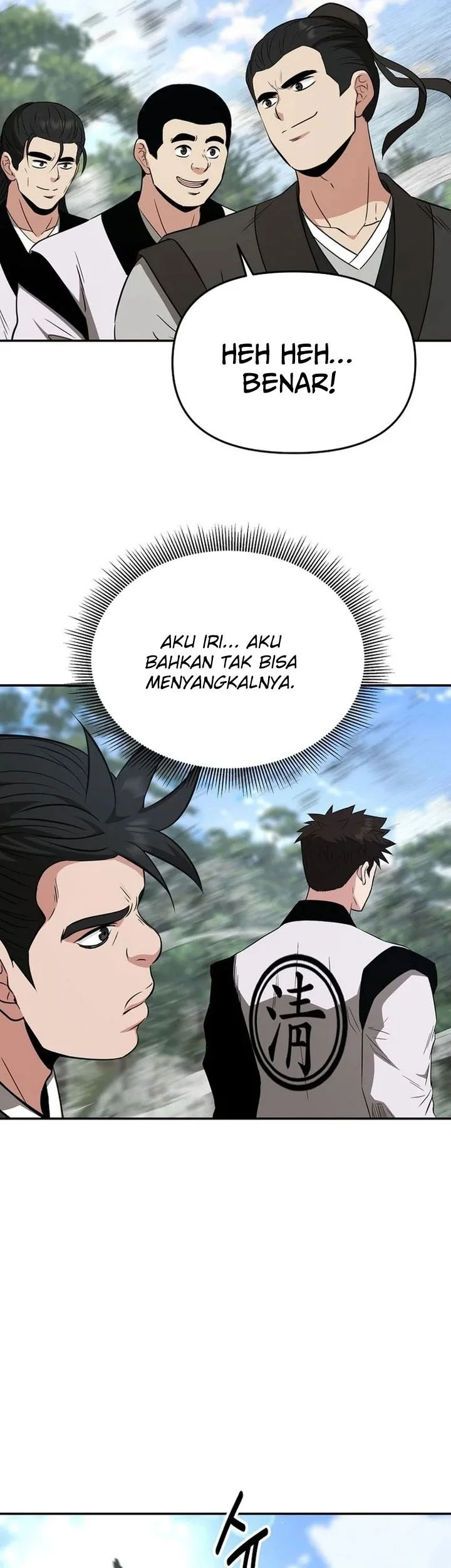 Chapter 110 - halaman 43