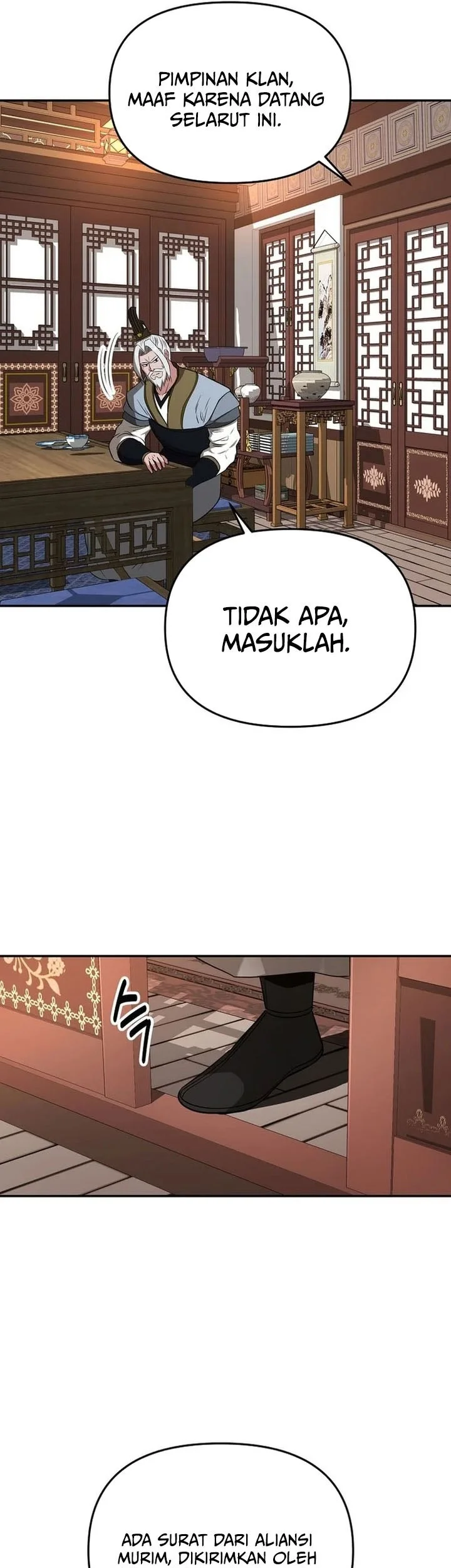 Chapter 110 - halaman 51