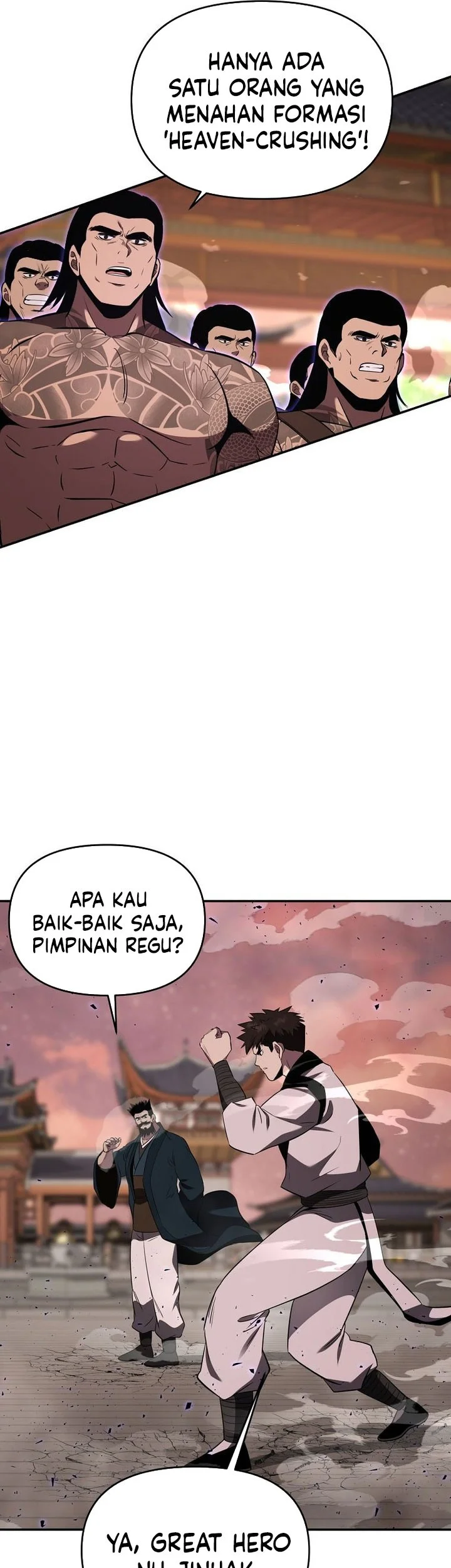 Chapter 111 - halaman 31
