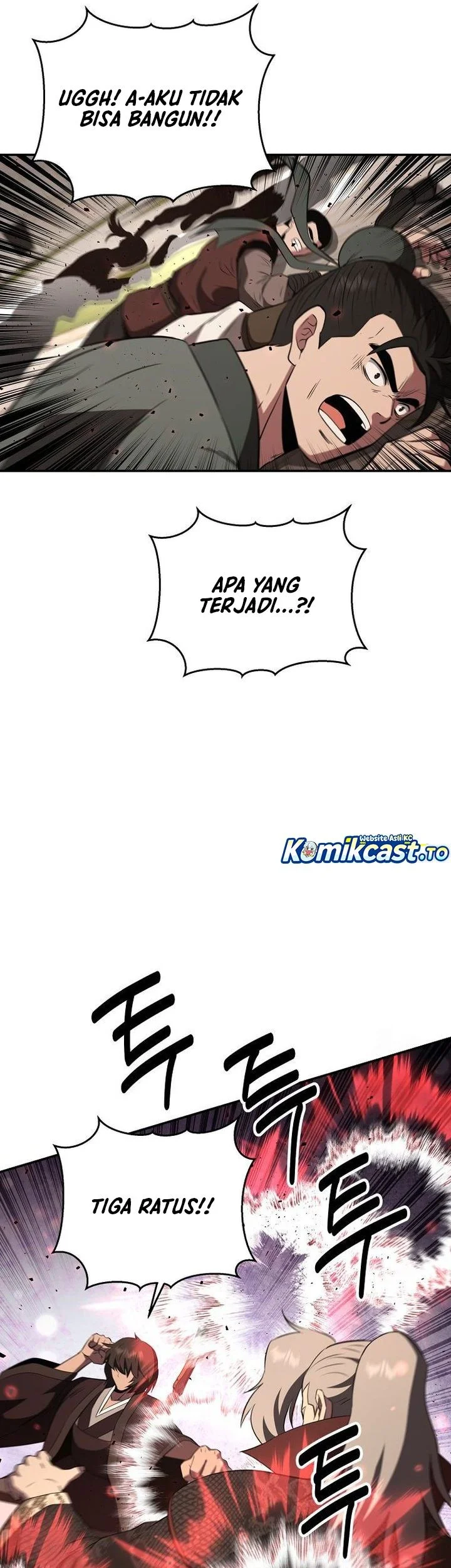 Chapter 113 - halaman 33
