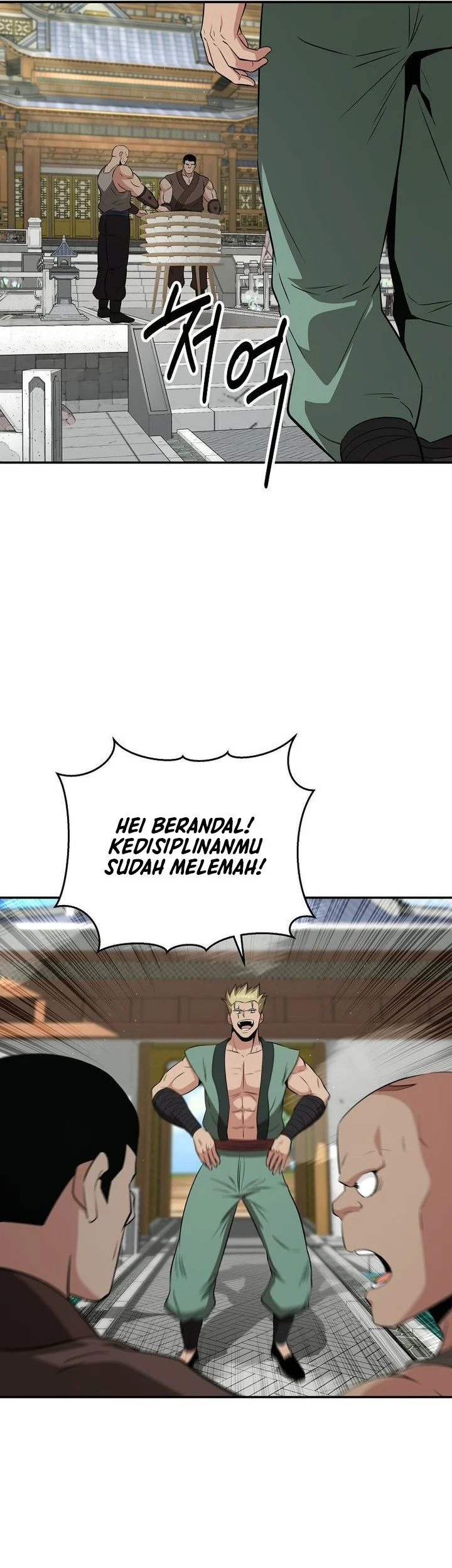 Chapter 114 - halaman 16